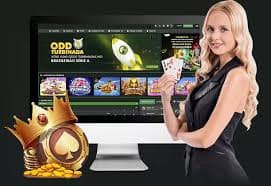arti handicap live roulette interface on mobile phone screen